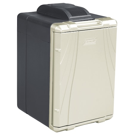 Coleman 40 Quart Iceless Thermoelectric Cooler 3000001497